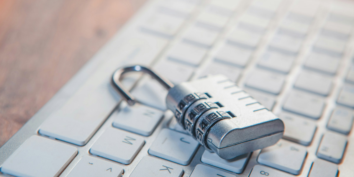 Cybersecurity has to follow the way your business operates. That is why some basic IT securities is not enough.