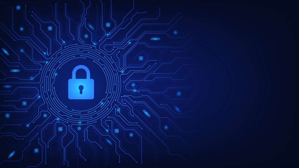 Cyber threats can pop up in your everyday business. That is why basic IT security is not enough.