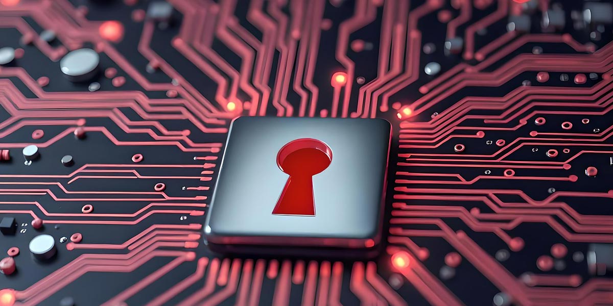 When choosing a managed IT provider make sure you know what is included in the cost, such as cybersecurity.