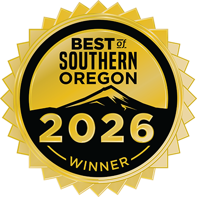 Best of Southern Oregon 2026 Winner for IT Office / Technology - Adept Networks