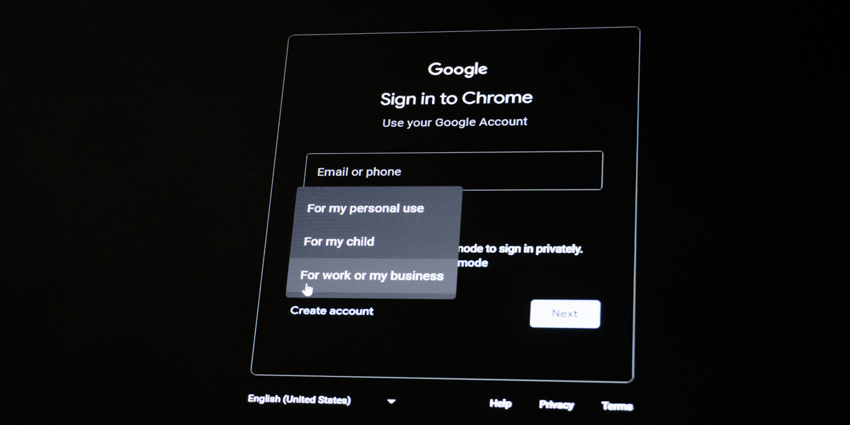 Reusing passwords is a cybersecurity bad habit to discontinue.