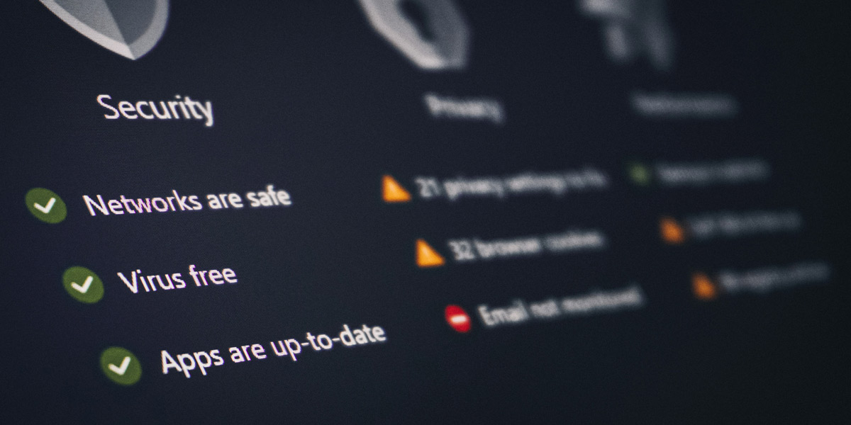 Delaying software updates is a cybersecurity bad habit.