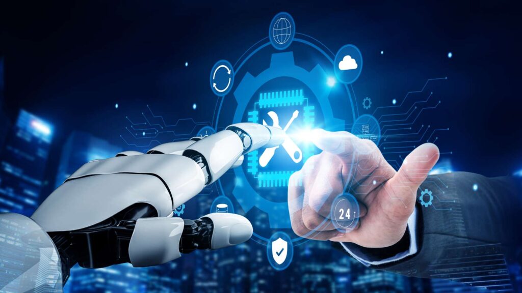 This guide can help prepare your business for using AI for specific tasks.