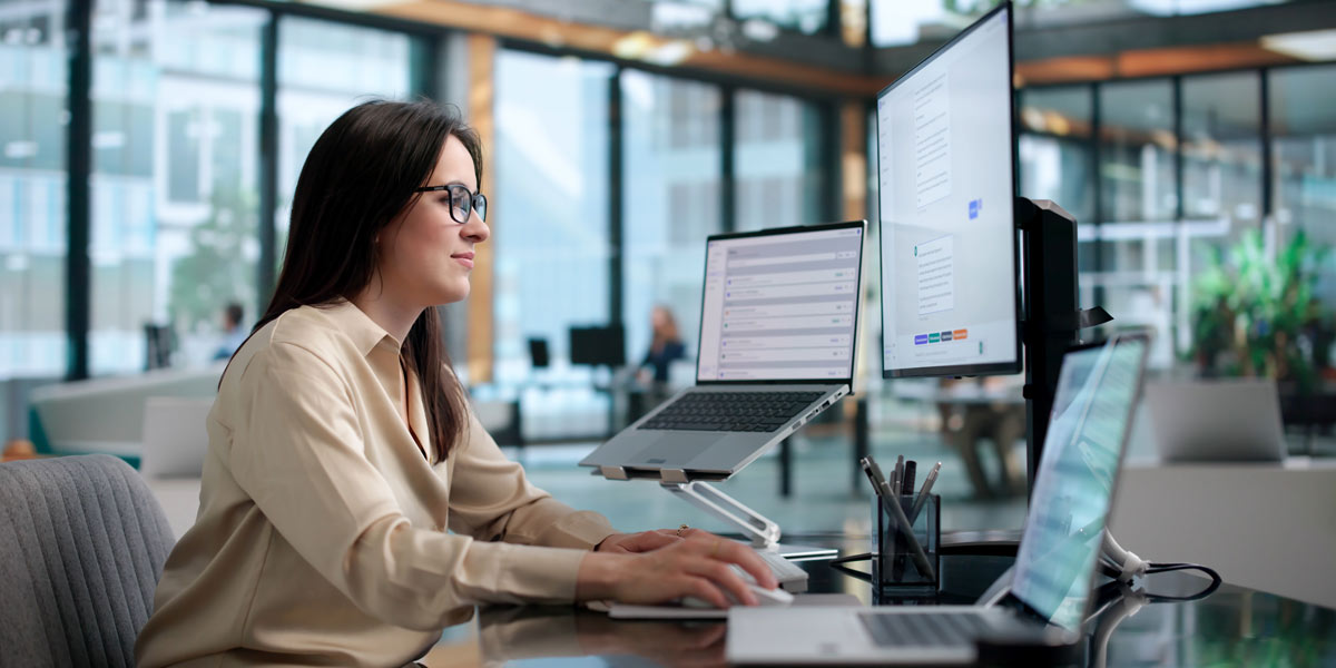 Prepare your business for AI by teaching employees to treat AI as an assistant.