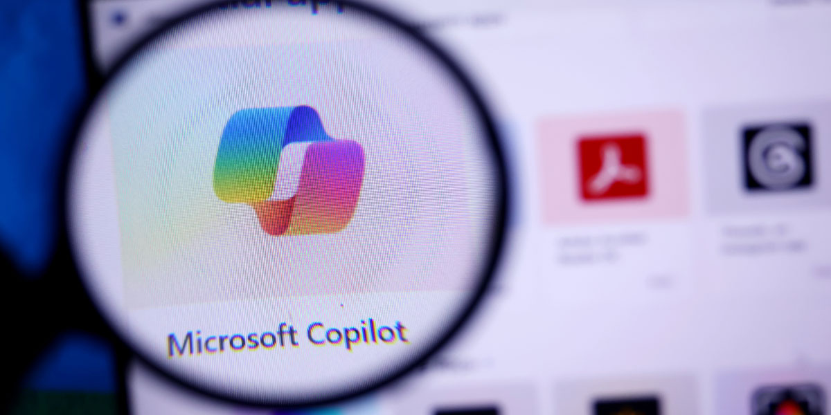 Preparing your business for AI, make sure Microsoft 365 is ready for Copilot.