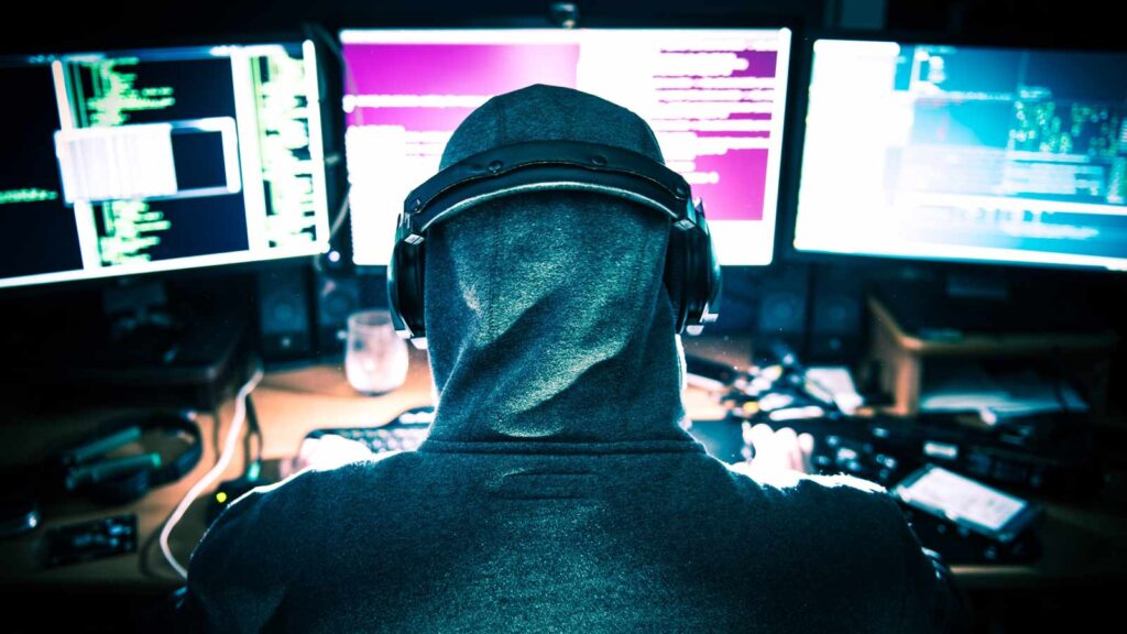 Protect your small business by preventing hacker threats.