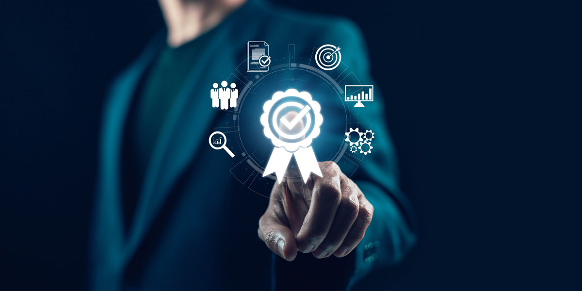 Creating a cybersecurity plan for your small business can make it harder for hackers to succeed.