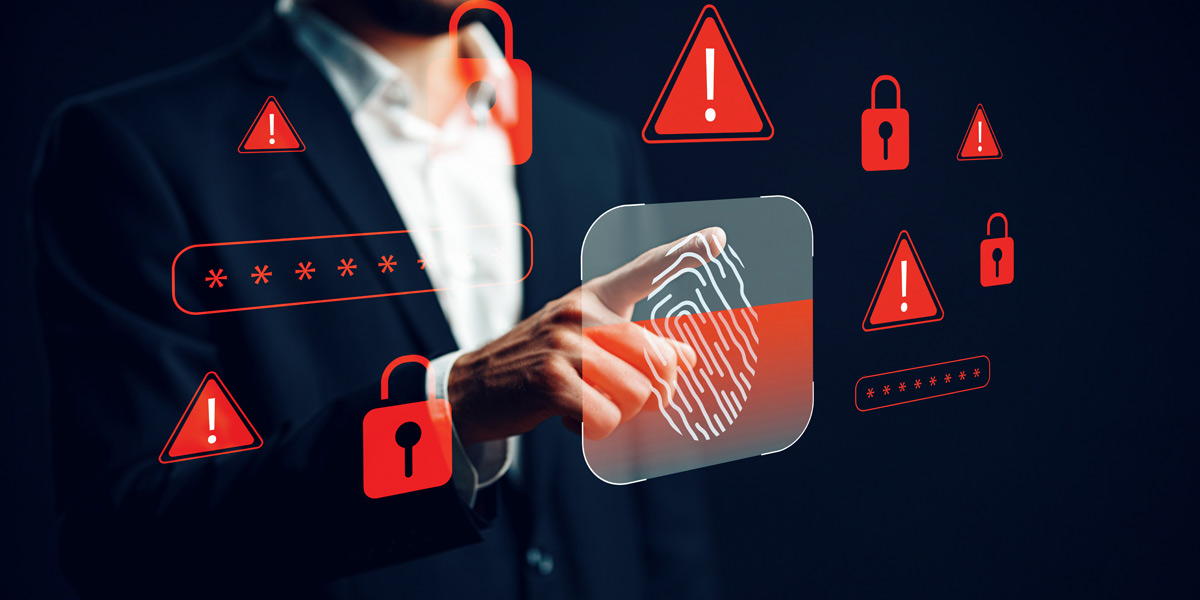 When it comes to business productivity problems, security can be a big cybersecurity risk.