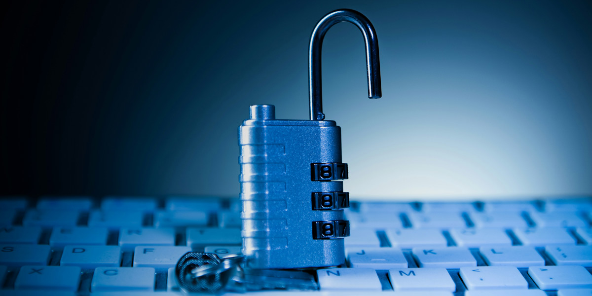 Protecting your hybrid work environment at the office can be done with a firewall but security can be at risk when an employee takes a lap top home.