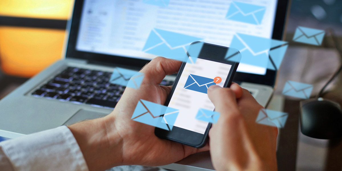 Too many messages in too many places can cause productivity problems for your business.